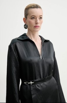 Платье Nanushka COLTER