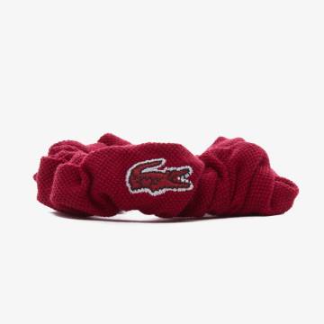 Lacoste резинка для волосся жіноча Lacoste резинка для волосся жіноча