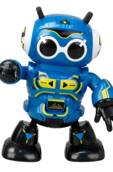 ​Робот Silverlit Танцюючий робот 2.0 (88599)