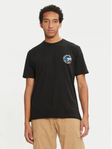 Ellesse Футболка Condena SHX20960 Чорний Regular Fit Ellesse Футболка Condena SHX20960 Чорний Regular Fit