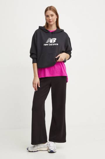 Спортивные штаны Dkny цвет чёрный меланж DP4P3473 Спортивные штаны Dkny цвет чёрный меланж DP4P3473