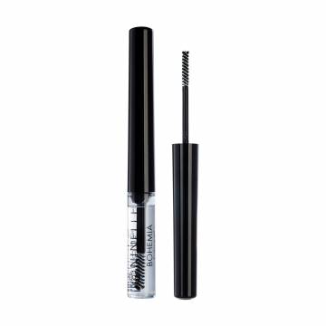 Прозрачный гель для бровей Ninelle Bohemia Eyebrow Gel 640, 3.2 мл Прозрачный гель для бровей Ninelle Bohemia Eyebrow Gel 640, 3.2 мл
