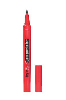 Подводка-лайнер для глаз Benefit Theyre Real! Xtreme Precision Liner Black, 0.35 мл