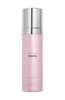 Парфюмированный мист для тела Chanel Chance Eau Tendre Mist женский, 100 мл