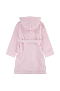 Детский хлопковый халат Polo Ralph Lauren