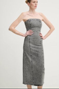 Джинсовое платье Gestuz