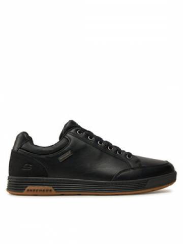Skechers Снікерcи Cavell Sparkman 210944/BLK Чорний Skechers Снікерcи Cavell Sparkman 210944/BLK Чорний