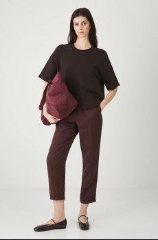 Хлопковая футболка Medicine