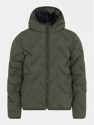 KABOOKI® Пуховик 14010014 Зелений Regular Fit KABOOKI® Пуховик 14010014 Зелений Regular Fit