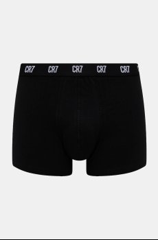 Боксеры CR7 Cristiano Ronaldo 5 шт