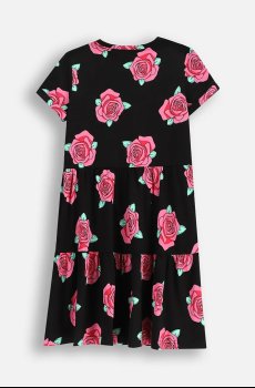 Платье Coccodrillo