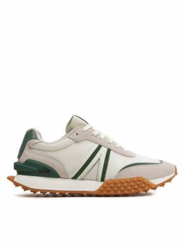 Lacoste Снікерcи L-Spin Deluxe 747SMA0114 Білий Lacoste Снікерcи L-Spin Deluxe 747SMA0114 Білий
