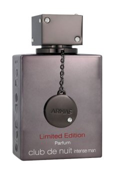 Armaf Club De Nuit Intense Man Limited Edition Parfum Духи мужские, 105 мл
