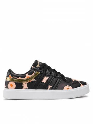 adidas Снікерcи Bryony GW2264 Чорний adidas Снікерcи Bryony GW2264 Чорний