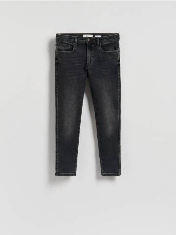 Reserved - Джинсы skinny fit - сірий - TW246-90J Reserved - Джинсы skinny fit - сірий - TW246-90J