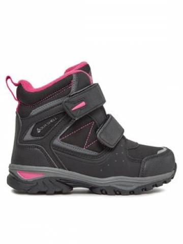 Lee Cooper Черевики Lcj-23-01-2061K Чорний Lee Cooper Черевики Lcj-23-01-2061K Чорний