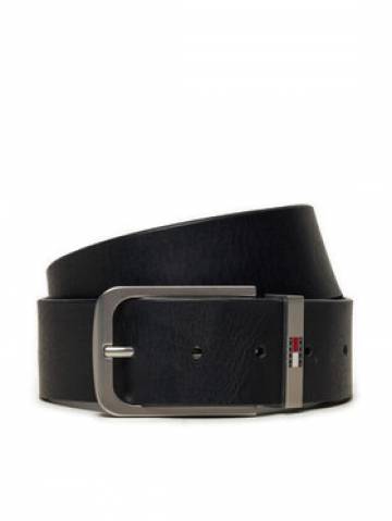 Tommy Jeans Чоловічий ремінь Elevated AM0AM12646 Cиній Tommy Jeans Чоловічий ремінь Elevated AM0AM12646 Cиній