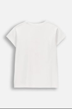 Детская футболка Coccodrillo