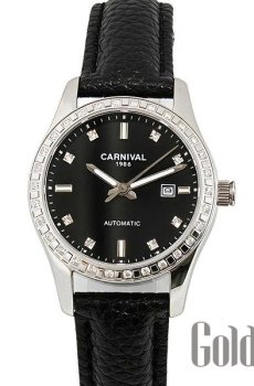 Женские часы Carnival