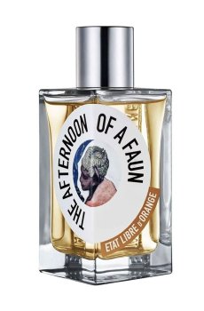Etat Libre dOrange The Afternoon of a Faun Парфюмированная вода женская, 100 мл (ТЕСТЕР)