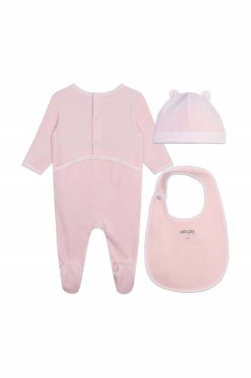 Детские полузунки Kenzo Kids K60454 Детские полузунки Kenzo Kids K60454