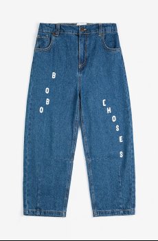 Детские джинсы Bobo Choses