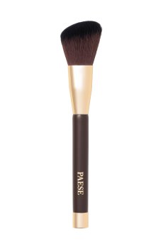 Кисть для румян и бронзера Paese Blush & Bronzer Brush 02F