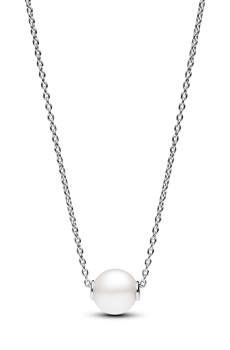 Намисто з перлиною