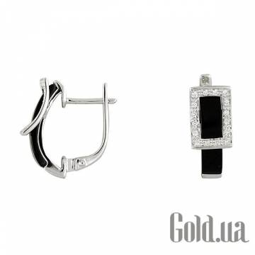 Серьги Lurie Jewelry Серьги Lurie Jewelry