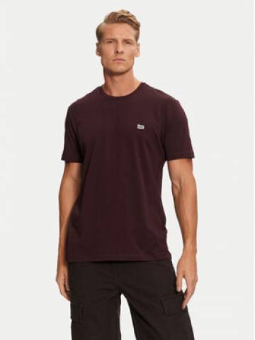Lee Футболка 112355585 Фіолетовий Regular Fit Lee Футболка 112355585 Фіолетовий Regular Fit