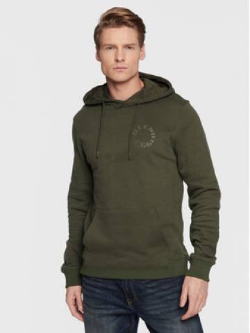 Blend Світшот 20714584 Зелений Regular Fit Blend Світшот 20714584 Зелений Regular Fit
