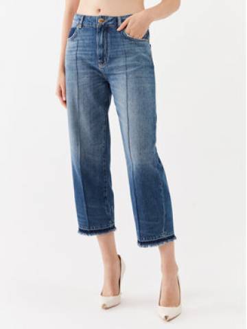 Pinko Джинси Barbara 101713 A146 Голубий Boyfriend Fit Pinko Джинси Barbara 101713 A146 Голубий Boyfriend Fit