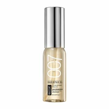 Масло для волос Biotop Professional 700 Keratin + Kale Hair Repair Oil, 30 мл Масло для волос Biotop Professional 700 Keratin + Kale Hair Repair Oil, 30 мл