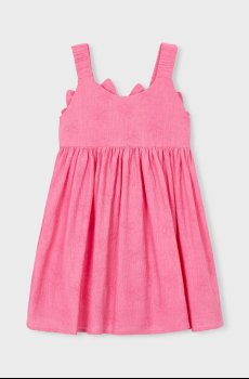 Детское платье Mayoral