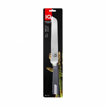 Нож для хлеба IQ Be Chef, 20 см (IQ-11000-6) Нож для хлеба IQ Be Chef, 20 см (IQ-11000-6)