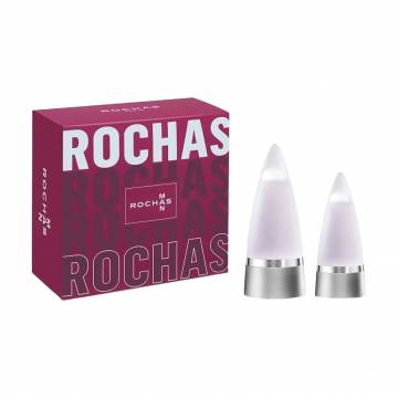 Парфюмированный набор Rochas Rochas Man мужской (туалетная вода, 100 мл + туалетная вода, 50 мл) Парфюмированный набор Rochas Rochas Man мужской (туалетная вода, 100 мл + туалетная вода, 50 мл)