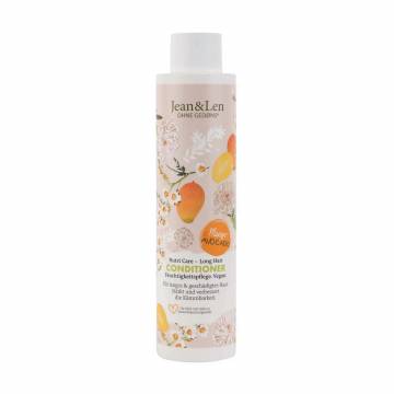 Кондиционер для волос Jean & Len Conditioner Манго и авокадо, 300 мл Кондиционер для волос Jean & Len Conditioner Манго и авокадо, 300 мл