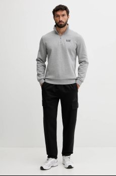 Кофта EA7 Emporio Armani