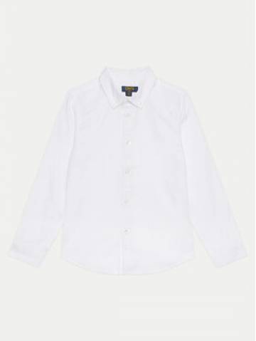 OVS Сорочка 2092975 Білий Regular Fit OVS Сорочка 2092975 Білий Regular Fit