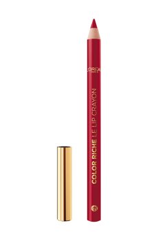 Уценка! Карандаш для губ LOreal Paris Colour Riche Le Lip Liner 297, 1.2 г