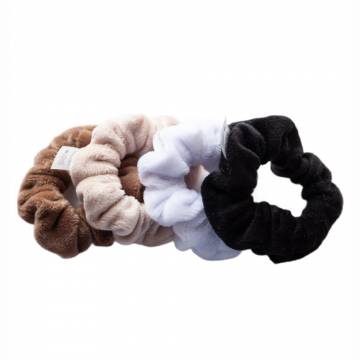 Набір міні резинок Baby Hipster Basic 4 шт (2100000070275) Набір міні резинок Baby Hipster Basic 4 шт (2100000070275)