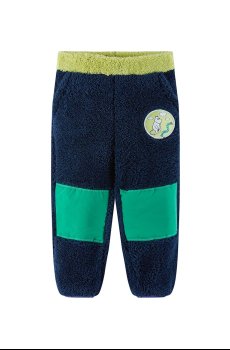 Детские спортивные штаны Reima Moomin Lustig