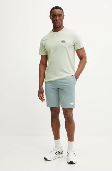 Хлопковая футболка Rip Curl DESTI ANIMALS