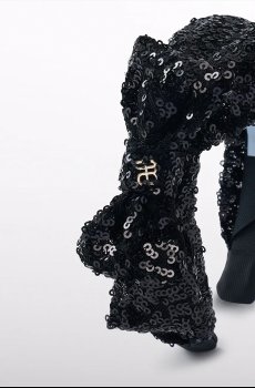 Детская повязка для волос Abel&Lula