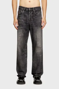 Мужские темно-серые джинсы D-MACRO-S5 Серый 29 Diesel A18414 0CEBC