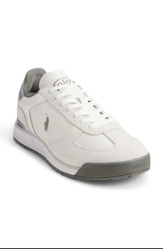 Кроссовки Polo Ralph Lauren Varick Pp