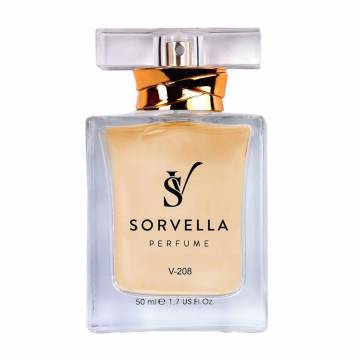 Sorvella Perfume V-208 Парфюмированная вода женская, 50 мл Sorvella Perfume V-208 Парфюмированная вода женская, 50 мл