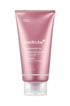Гель-бустер для лица Medicube PDRN Booster Gel, 300 мл