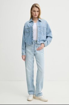 Джинсовая куртка Marc OPolo