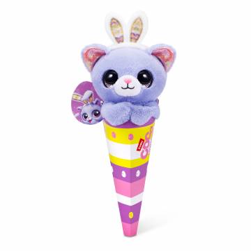 Мяка іграшка Zuru Coco Cones Easter Котик (9640SQ1/4) Мяка іграшка Zuru Coco Cones Easter Котик (9640SQ1/4)